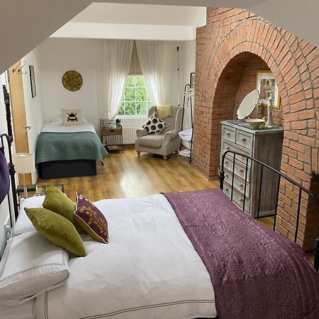 True Colours Apartment In Central Location Bangor  Luaran gambar